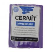 Cernit Shiny #89900 - Viola