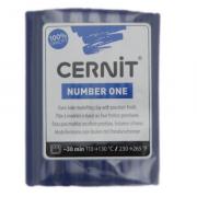Cernit Number One #90246 - Blu navy