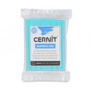 Cernit Number One #90280 - Blu turchese