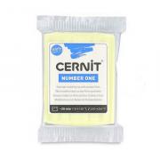 Cernit Number One #90730 - Vaniglia