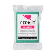 Cernit Glamour #91600 - verde