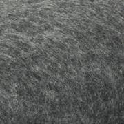 Feltro Naturale 5mm. 50x70 - Grigio scuro melange