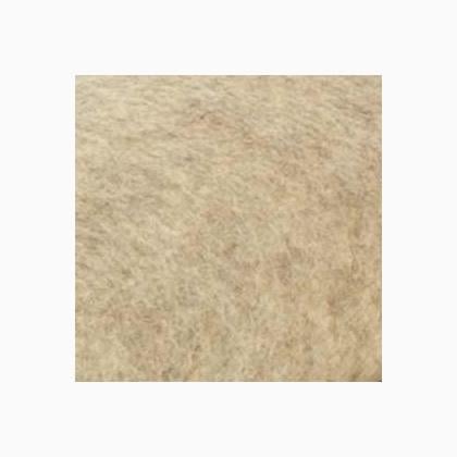 Feltro Naturale 5mm. 50x70 - Beige melange