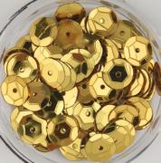Paillettes - Oro