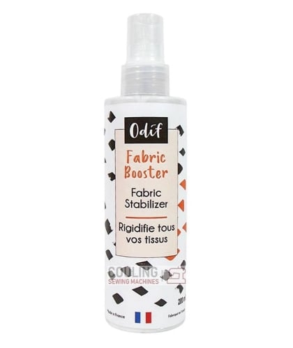 Rinforza Tessuti - Fabric Booster 200ml
