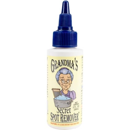 Smacchiatore Grandma\'s Secret