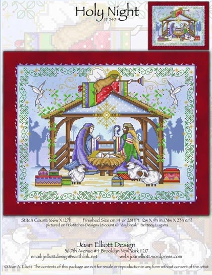Holy Night