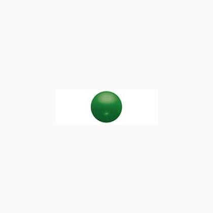 Pittura dimensionale tessuti - Verde smeraldo