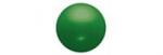 Pittura dimensionale tessuti - Verde smeraldo
