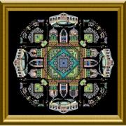 The Venice Mandala