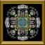 The Venice Mandala