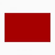 Colore Acrilico opaco - Rosso bacche - 200ml.