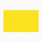 Colore Acrilico opaco - Giallo limone - 200ml.