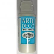 Medium Faux Glazing