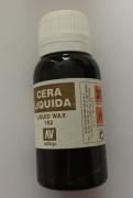 Cera liquida