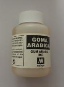 Gomma arabica