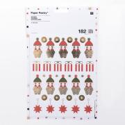 Stickers decorativi - Nicholas