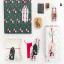 Stickers decorativi - Magical Christmas