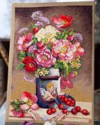 Cupid's Flowers