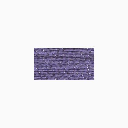 Petite Silk Lame\' Braid - SP110 Dark Violet