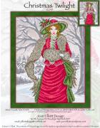 Christmas Twilight