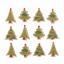 Set Decorazioni - 3D Trees