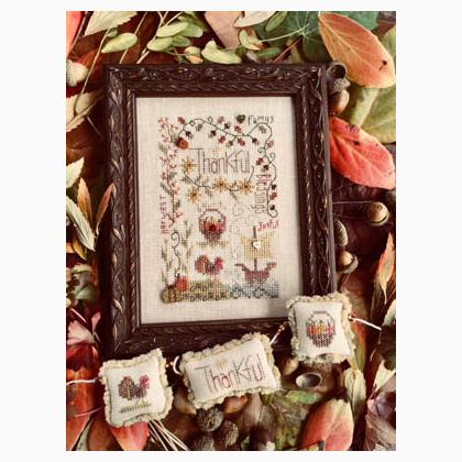 Thankful Notes
