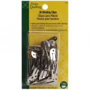 Clips per orli e fettucce