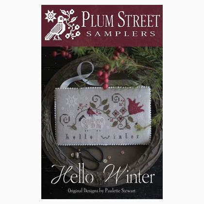 Hello Winter