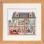 Antique Dollhouse