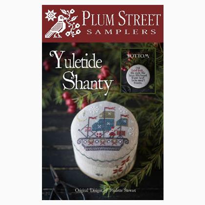 Yuletide Shanty