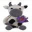 Dorte la mucca - Pattern e accessori