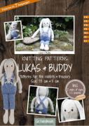 Lukas & Buddy - Pattern e accessori