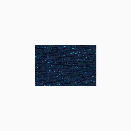 Petite Silk Lame\' Braid - SP187 Mood Indigo