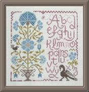 Sampler Au Bouquet I