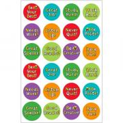 Stickers - Sii il migliore