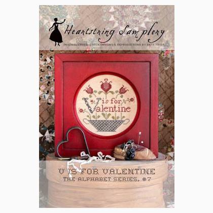 V Is For Valentine