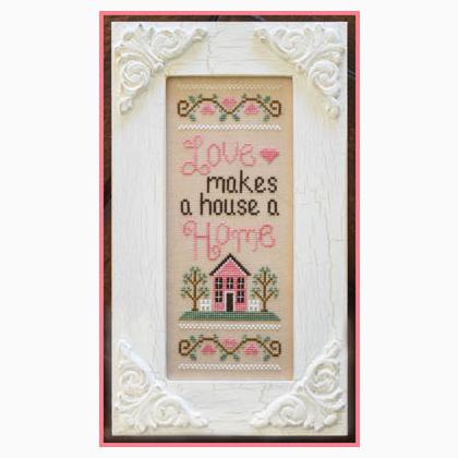 Lovely Home