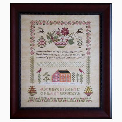 Peace On Earth Sampler