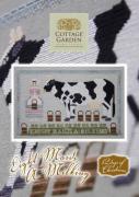Eight Maids A Milking