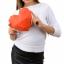 Cuore rosso - Kit Papercraft