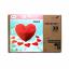 Cuore rosso - Kit Papercraft