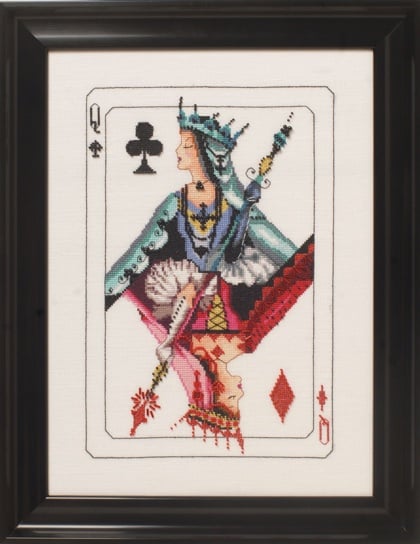 Royal Games II (MD154)