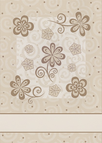 Asciugapiatti - Aurora - Beige
