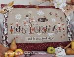 Cinnamon Christmas