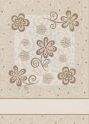 Asciugapiatti - Aurora - Beige