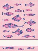 Asciugapiatti - Dory - Rosa