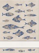Asciugapiatti - Dory - Ecru