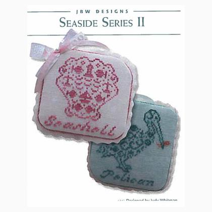 Seaside Series II
