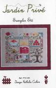 Sampler Ete